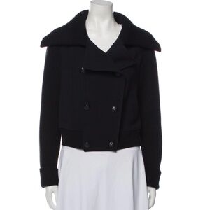 A.L.C. Wool Jacket Size M